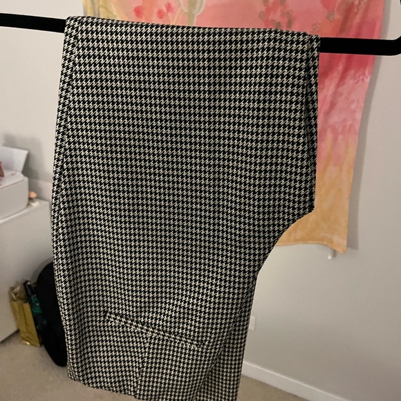 H&M work pants - Picture 2 of 2